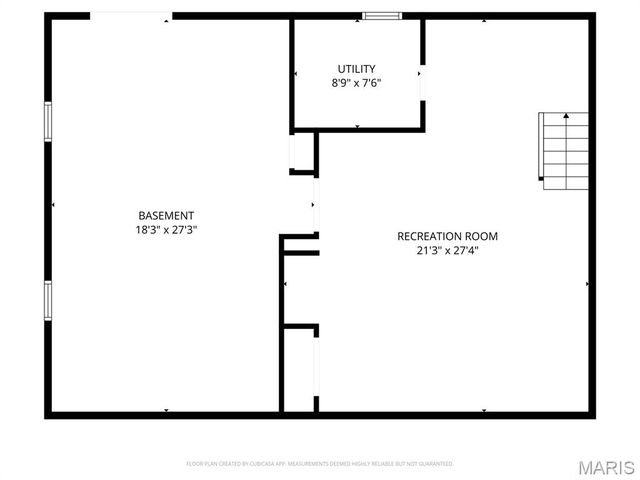 3518 Canterbury Drive, St Charles, MO 63303