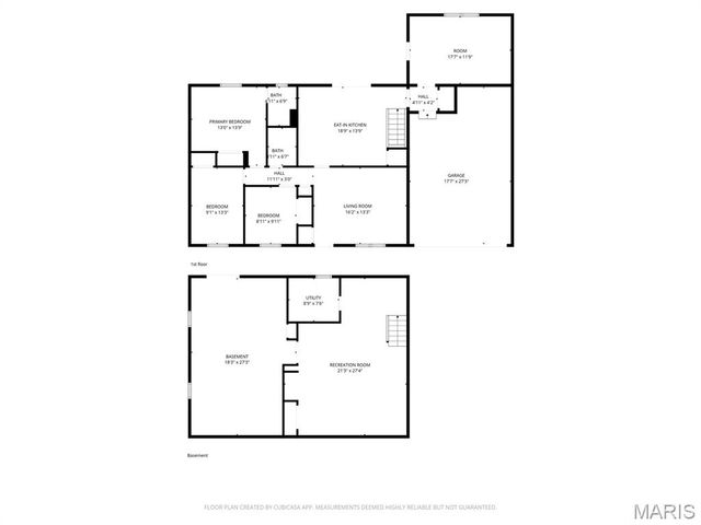 3518 Canterbury Drive, St Charles, MO 63303