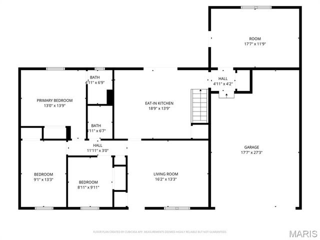 3518 Canterbury Drive, St Charles, MO 63303