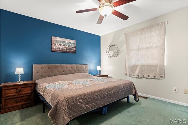 3518 Canterbury Drive, St Charles, MO 63303