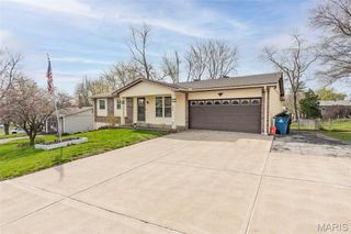 3518 Canterbury Drive, St Charles, MO 63303
