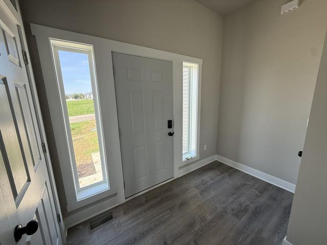 6656 Honeycomb Lane, Deforest, WI 53532