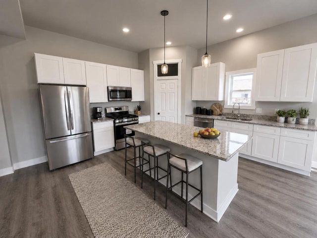 6656 Honeycomb Lane, Deforest, WI 53532