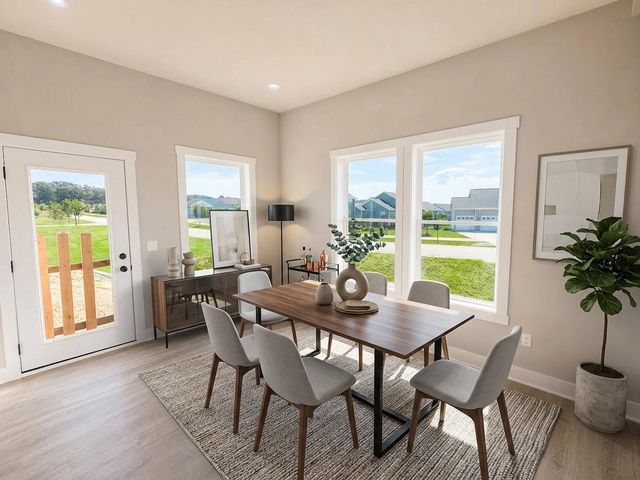 6656 Honeycomb Lane, Deforest, WI 53532