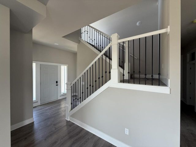 6656 Honeycomb Lane, Deforest, WI 53532