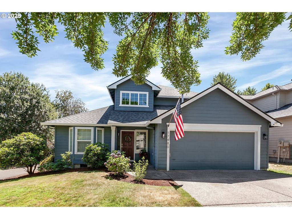 17480 Sw Inkster Dr, Sherwood, OR 97140
