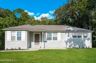2647 BARRETT Road, Jacksonville, FL 32246