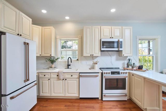 1306 W Knox Street, Durham, NC 27705