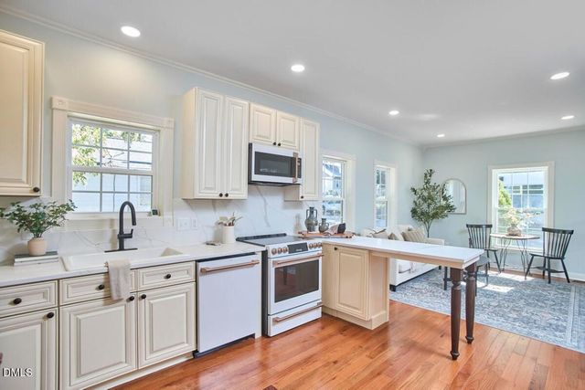 1306 W Knox Street, Durham, NC 27705