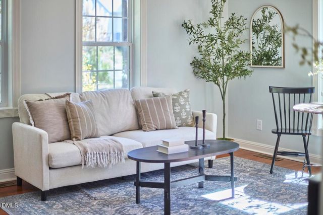 1306 W Knox Street, Durham, NC 27705