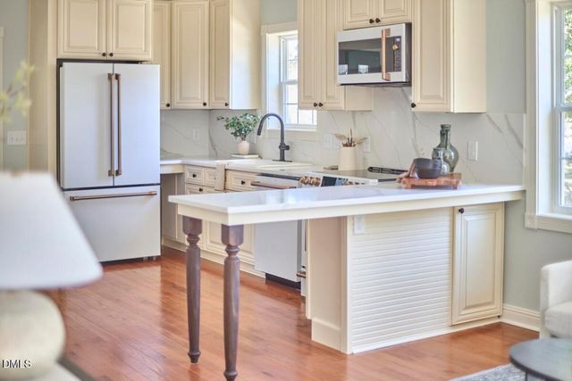 1306 W Knox Street, Durham, NC 27705