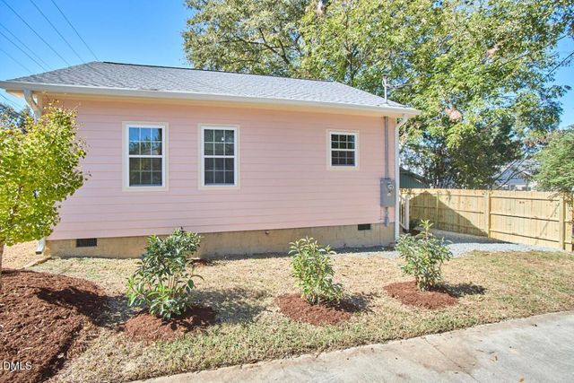 1306 W Knox Street, Durham, NC 27705