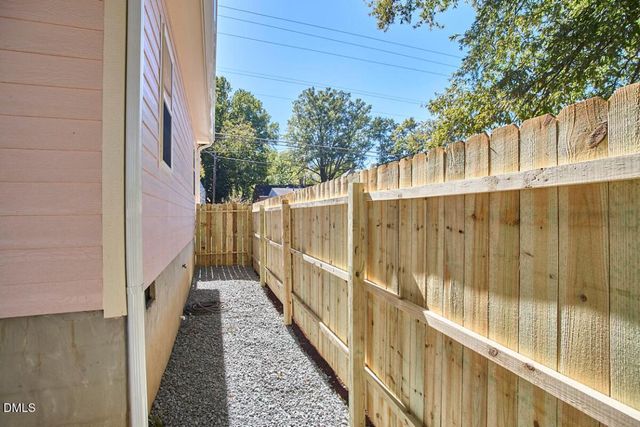 1306 W Knox Street, Durham, NC 27705