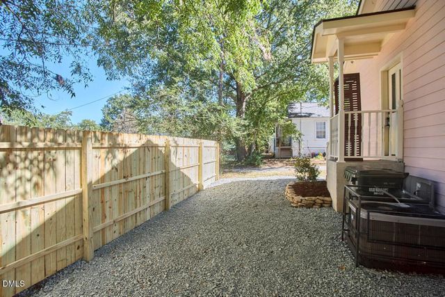 1306 W Knox Street, Durham, NC 27705