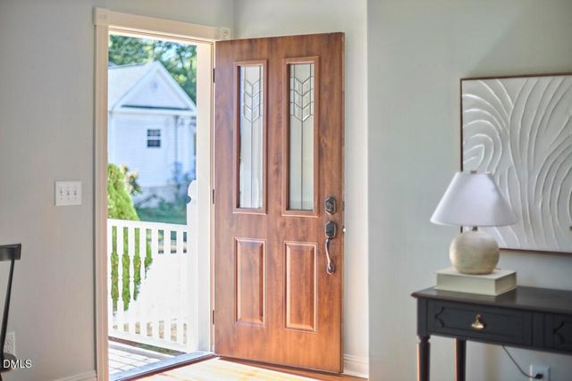 1306 W Knox Street, Durham, NC 27705