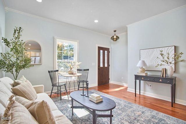 1306 W Knox Street, Durham, NC 27705