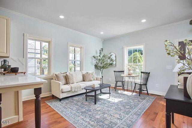 1306 W Knox Street, Durham, NC 27705