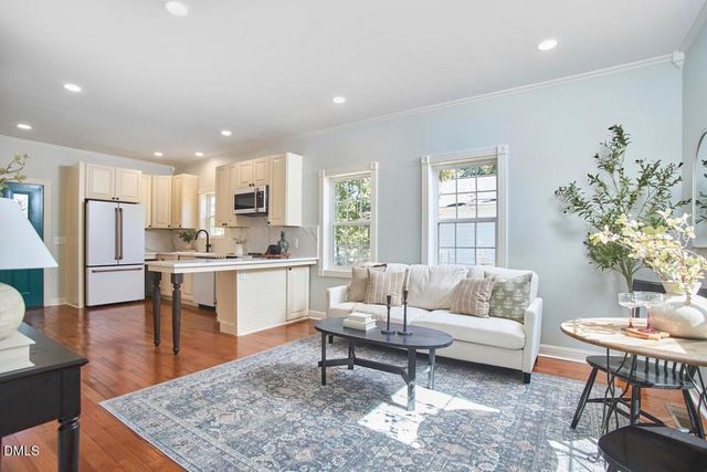 1306 W Knox Street, Durham, NC 27705