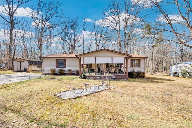 329 Rugby Rd, Crossville, TN 38558