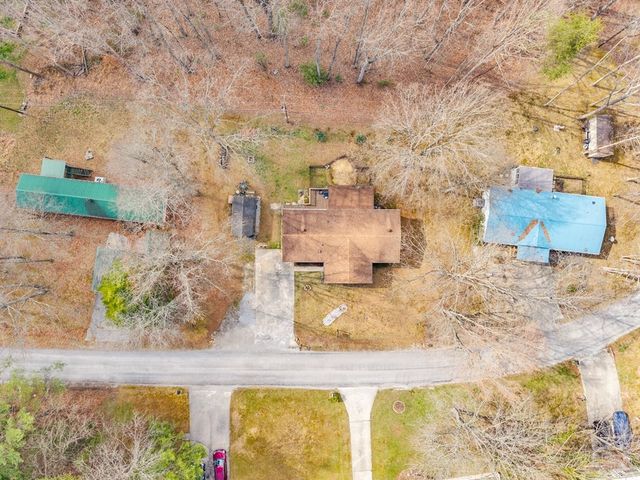 329 Rugby Rd, Crossville, TN 38558