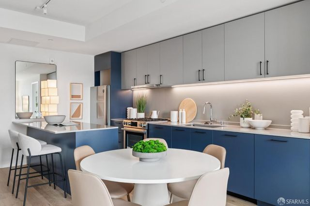 988 Harrison Street SB7, San Francisco, CA 94107