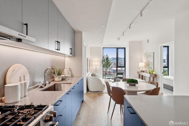 988 Harrison Street SB7, San Francisco, CA 94107