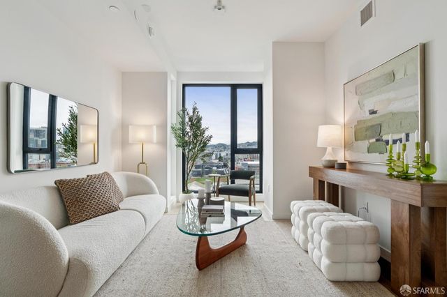 988 Harrison Street SB7, San Francisco, CA 94107