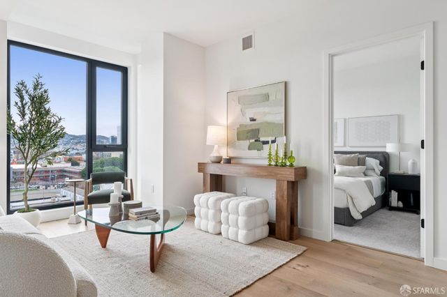 988 Harrison Street SB7, San Francisco, CA 94107