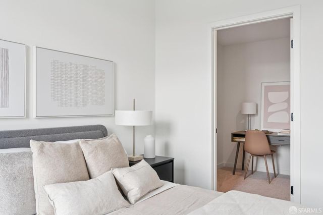 988 Harrison Street SB7, San Francisco, CA 94107