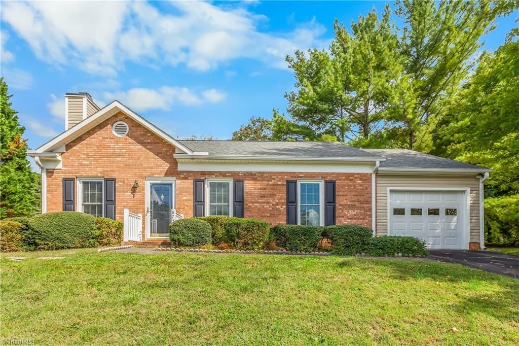 875 Adams Way Court, Rural Hall, NC 27045