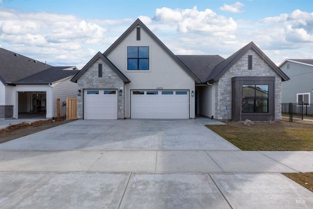 5876 S Pinpoint Way, Meridian, ID 83642
