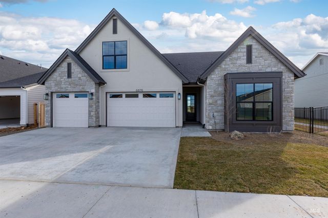 5876 S Pinpoint Way, Meridian, ID 83642
