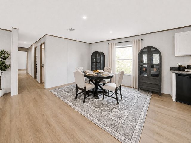 1053 Carnagie Road, Poolville, TX 76487