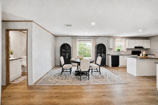 1053 Carnagie Road, Poolville, TX 76487