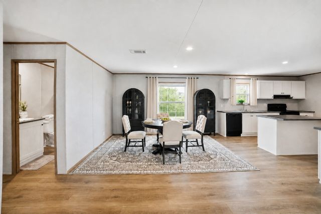 1053 Carnagie Road, Poolville, TX 76487