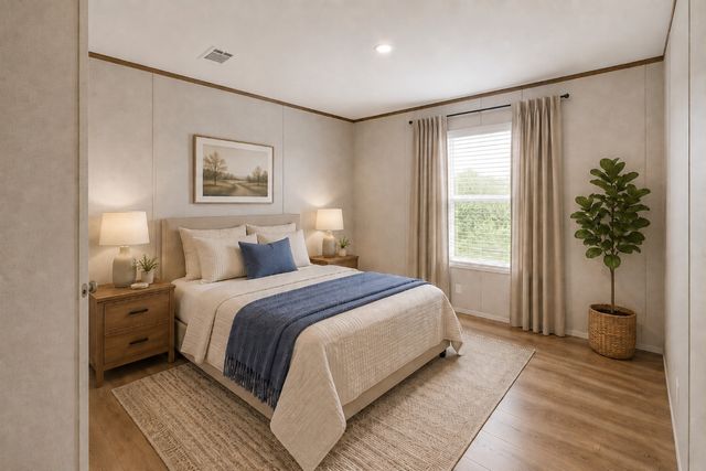 1053 Carnagie Road, Poolville, TX 76487