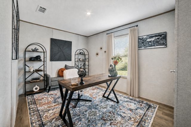 1053 Carnagie Road, Poolville, TX 76487