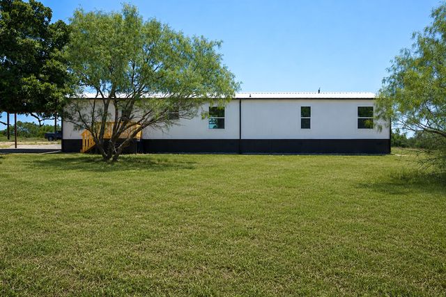 1053 Carnagie Road, Poolville, TX 76487