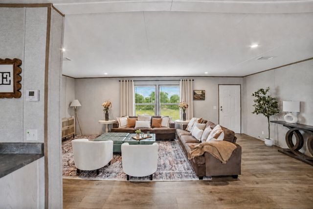 1053 Carnagie Road, Poolville, TX 76487