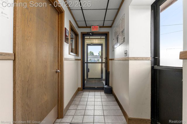 18906 Dix Road, Melvindale, MI 48122
