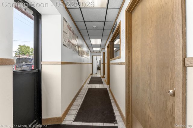 18906 Dix Road, Melvindale, MI 48122