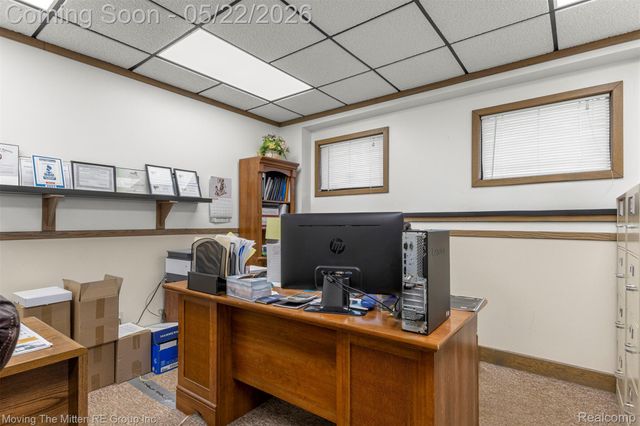 18906 Dix Road, Melvindale, MI 48122