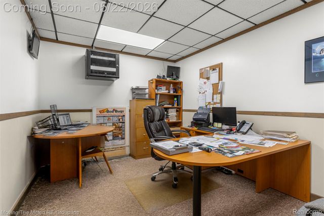 18906 Dix Road, Melvindale, MI 48122