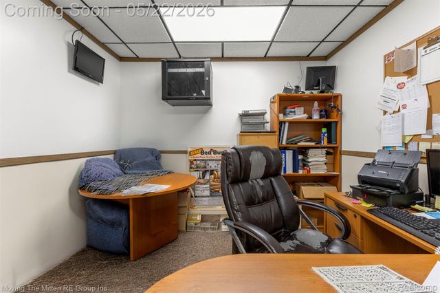 18906 Dix Road, Melvindale, MI 48122