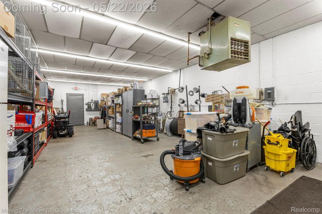 18906 Dix Road, Melvindale, MI 48122