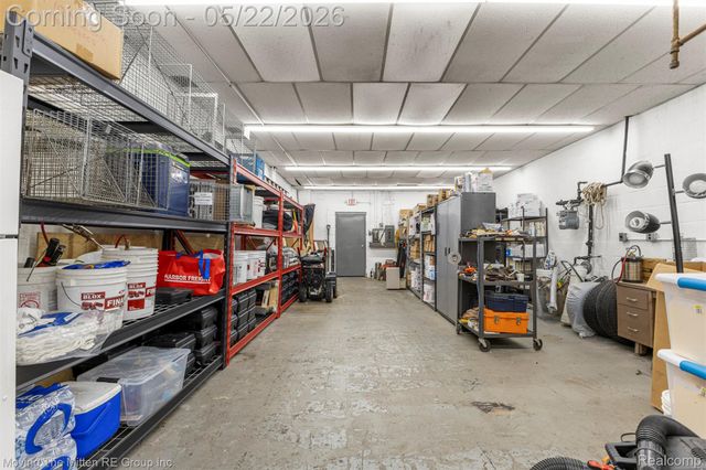 18906 Dix Road, Melvindale, MI 48122