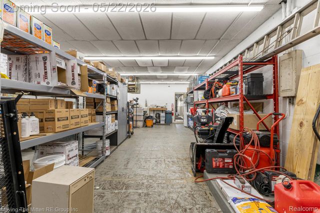18906 Dix Road, Melvindale, MI 48122