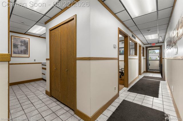 18906 Dix Road, Melvindale, MI 48122