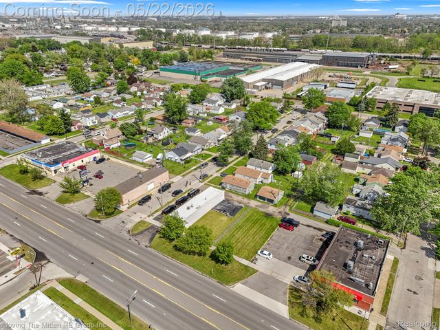 18906 Dix Road, Melvindale, MI 48122