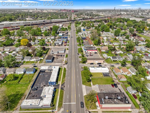 18906 Dix Road, Melvindale, MI 48122